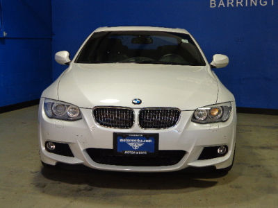 2012 BMW 328  i xDrive