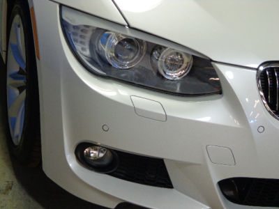 2012 BMW 328  i xDrive