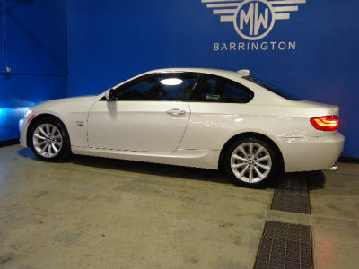 2012 BMW 328  i xDrive