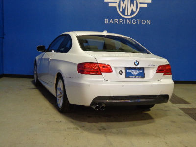 2012 BMW 328  i xDrive