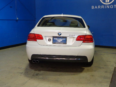 2012 BMW 328  i xDrive