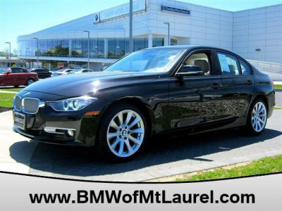 2012 BMW 328  i