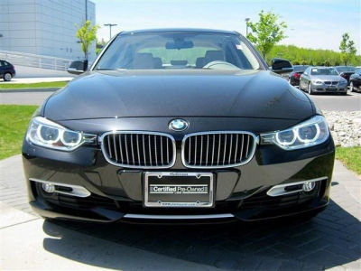 2012 BMW 328  i