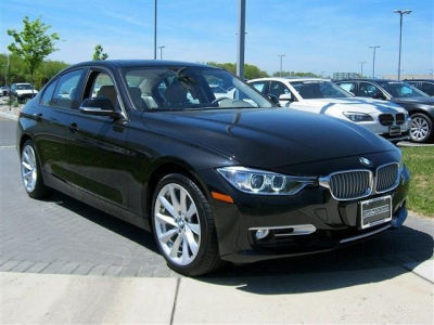 2012 BMW 328  i