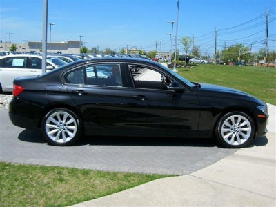 2012 BMW 328  i
