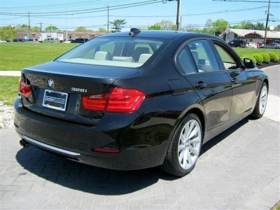 2012 BMW 328  i