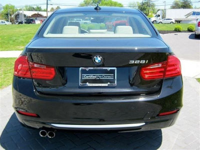 2012 BMW 328  i