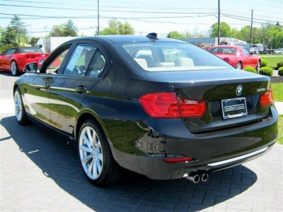 2012 BMW 328  i