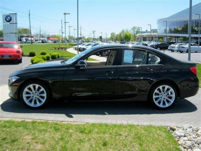 2012 BMW 328  i