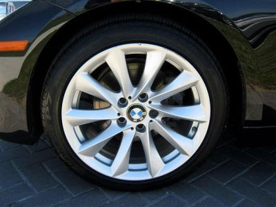 2012 BMW 328  i