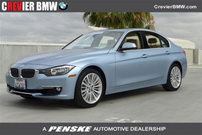 2013 BMW 328  i