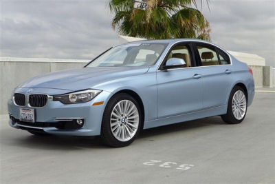 2013 BMW 328  i