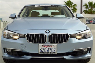 2013 BMW 328  i