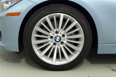 2013 BMW 328  i