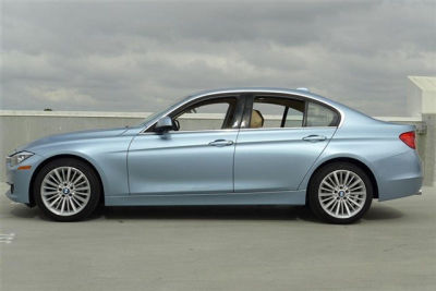 2013 BMW 328  i