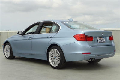 2013 BMW 328  i