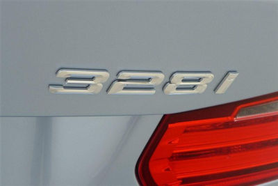 2013 BMW 328  i