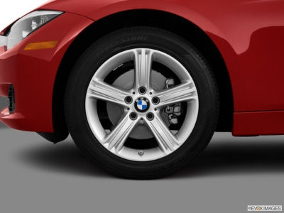 2013 BMW 328  i xDrive