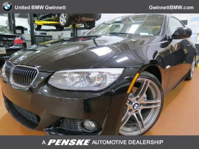 2013 BMW 328  i