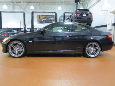 2013 BMW 328  i