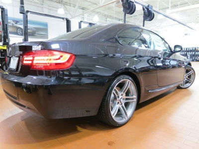 2013 BMW 328  i