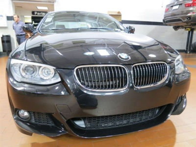 2013 BMW 328  i