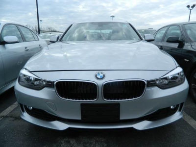 2013 BMW 328  i xDrive