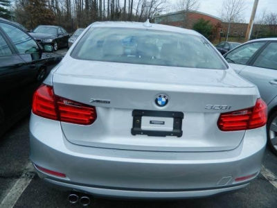 2013 BMW 328  i xDrive