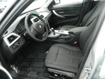 2013 BMW 328  i xDrive