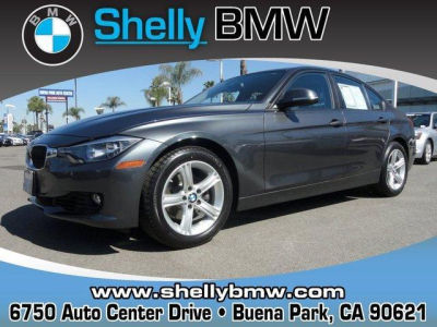 2013 BMW 328  i