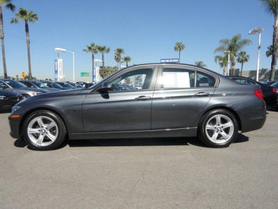 2013 BMW 328  i
