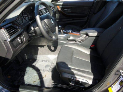 2013 BMW 328  i