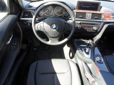 2013 BMW 328  i