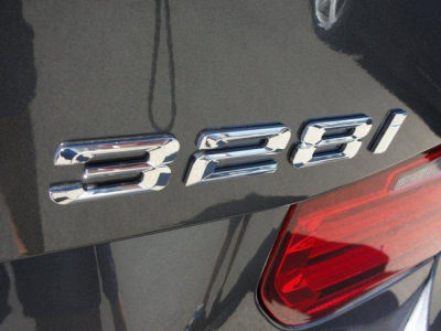 2013 BMW 328  i