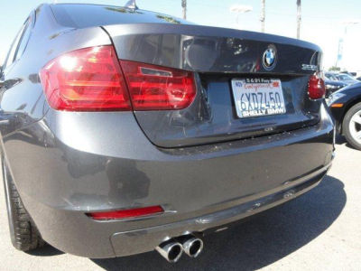 2013 BMW 328  i