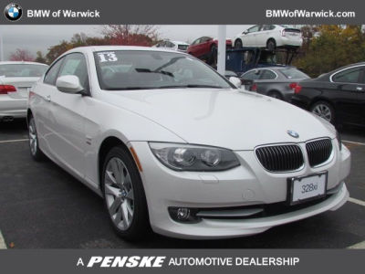 2013 BMW 328  i xDrive