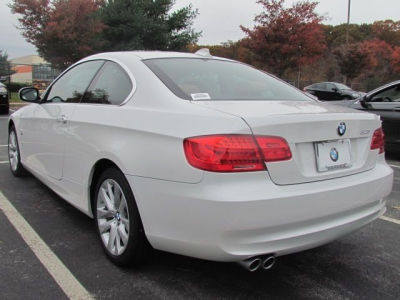 2013 BMW 328 i xDrive