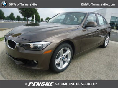 2013 BMW 328  i xDrive