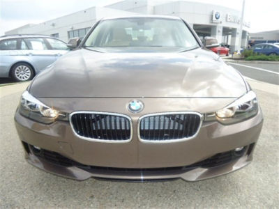 2013 BMW 328  i xDrive
