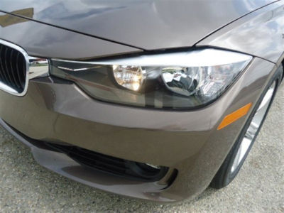 2013 BMW 328  i xDrive