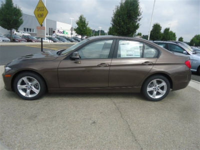 2013 BMW 328  i xDrive