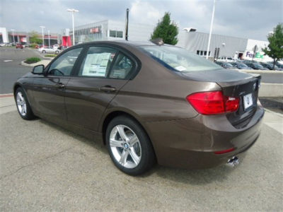 2013 BMW 328  i xDrive