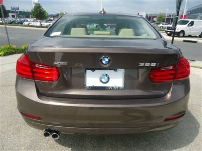 2013 BMW 328  i xDrive