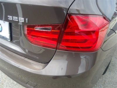 2013 BMW 328  i xDrive