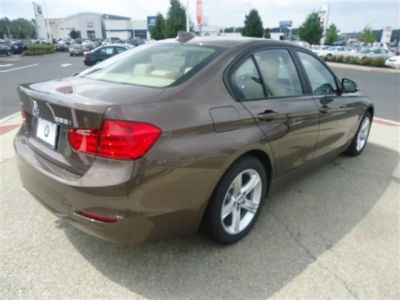 2013 BMW 328  i xDrive