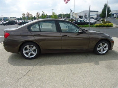 2013 BMW 328  i xDrive