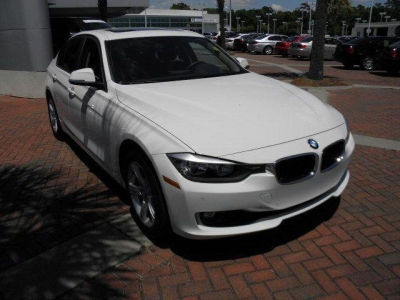 2013 BMW 328  i