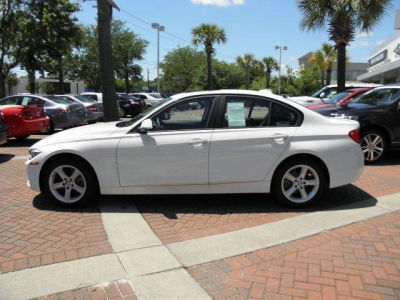 2013 BMW 328 i