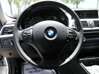 2013 BMW 328 i