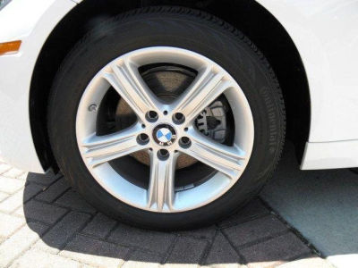 2013 BMW 328 i
